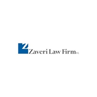 Zaveri Law Firm P.C. Zaveri Law  Firm P.C.