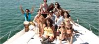  Yachts Puerto  Rico Charters